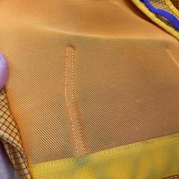 Patagonia Black Hole Cinch Pack 20L - Picture 2 of 5